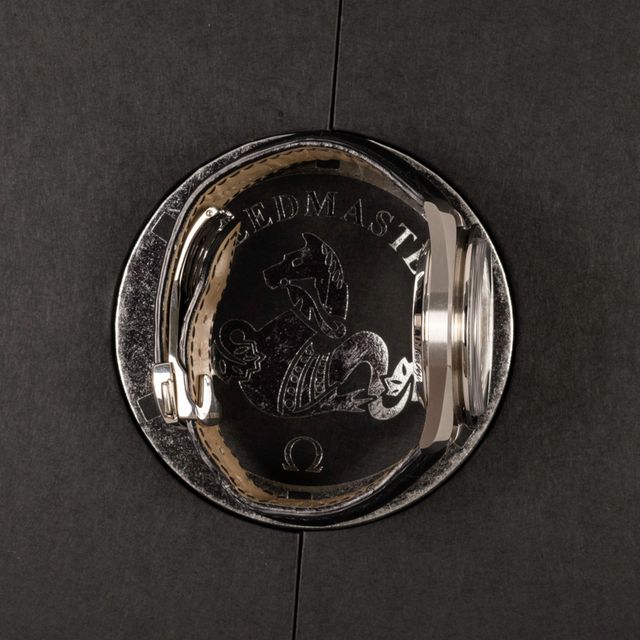 Omega Speedmaster Moonwatch 311.33.42.30.01.002 Image 4